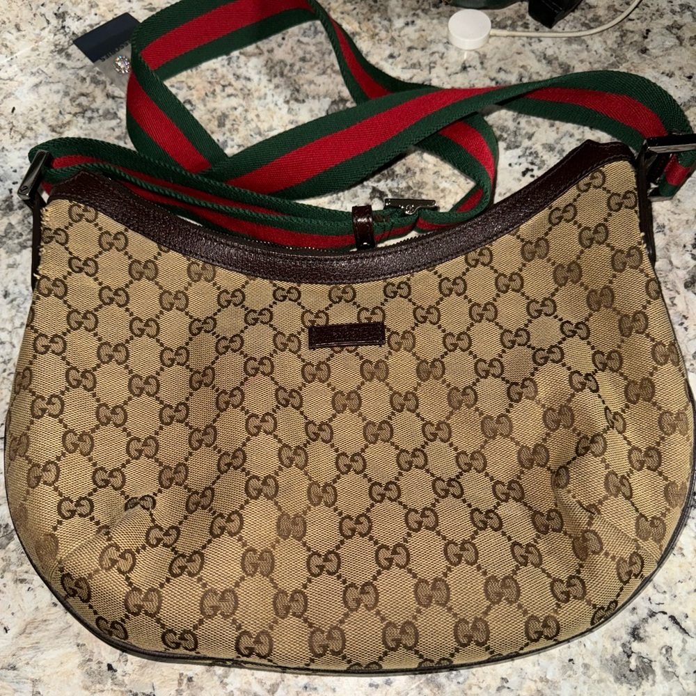 Gucci bag